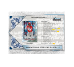 2024 Bowman Sterling Baseball Hobby Box - Image 4