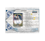 2024 Bowman Sterling Baseball Hobby Box - Image 5