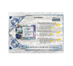 2024 Bowman Sterling Baseball Hobby Box - Image 6