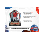 2024 Bowman's Best Baseball Hobby 8-Box Case - Image 6