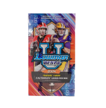2024 Bowman's Best University Football Hobby 12-Box Case - Image 2