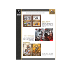 2024 Cryptozoic Conan the Barbarian Trading Cards Hobby 12-Box Case - Image 4