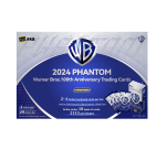 2024 Kakawow Phantom Warner Bros. 100th Anniversary 10-Box Case - Image 4