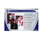 2024 Kakawow Phantom Warner Bros. 100th Anniversary 10-Box Case - Image 10