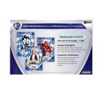 2024 Kakawow Phantom Warner Bros. 100th Anniversary 10-Box Case - Image 13