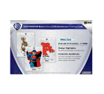 2024 Kakawow Phantom Warner Bros. 100th Anniversary 10-Box Case - Image 18