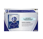 2024 Kakawow Phantom Warner Bros. 100th Anniversary 10-Box Case - Image 19
