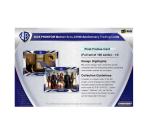 2024 Kakawow Phantom Warner Bros. 100th Anniversary 10-Box Case - Image 7