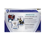 2024 Kakawow Phantom Warner Bros. 100th Anniversary 10-Box Case - Image 8