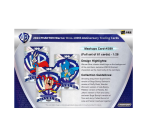 2024 Kakawow Phantom Warner Bros. 100th Anniversary 10-Box Case - Image 9