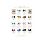 2024 Keepsake Sports Edition 5-Box Case