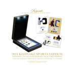 2024 Keepsake Sports Edition 5-Box Case - Image 2