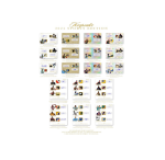 2024 Keepsake Sports Edition 5-Box Case - Image 3