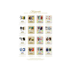 2024 Keepsake Sports Edition 5-Box Case - Image 4