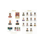2024 Keepsake Sports Edition 5-Box Case - Image 5