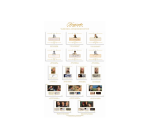 2024 Keepsake Warriors & Conquerors Edition Hobby Box - Image 4