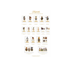 2024 Keepsake Warriors & Conquerors Edition Hobby Box - Image 3