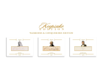 2024 Keepsake Warriors & Conquerors Edition Hobby Box - Image 2