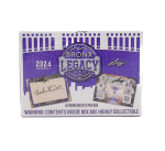 2024 Leaf A Bronx Legacy Baseball Series 2 10-Box Case - Image 2