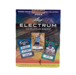 2024 Leaf Electrum Multi-Sport Hobby 10-Box Case - Image 2