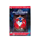 2024 Leaf Futures Multi-Sport Blaster 20-Box Case - Image 2