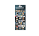 2024 Leaf Lumber Baseball Hobby 10-Box Case - Image 4