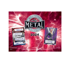 2024 Leaf Metal Women of Sport Box - Image 2