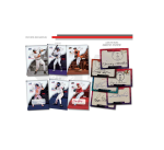 2024 Onyx RIPS Baseball Collection Hobby 6-Box Case - Image 3