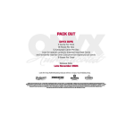 2024 Onyx RIPS Baseball Collection Hobby 6-Box Case - Image 5