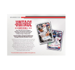 2024 Onyx Vintage Extended Series Baseball Hobby Box - Image 2