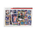 2024 Onyx Vintage Extended Series Baseball Hobby Box - Image 3