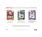 2024 Panini Absolute Football Hobby 12-Box Case - Image 4