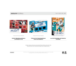 2024 Panini Absolute Football Hobby 12-Box Case - Image 5
