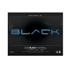 2024 Panini Black Football Hobby Box - Image 2