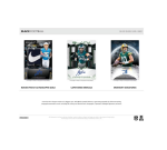 2024 Panini Black Football Hobby Box - Image 4