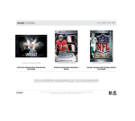 2024 Panini Black Football Hobby Box - Image 5