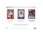 2024 Panini Certified Football Hobby 16-Box Case - Image 5