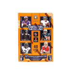 2024 Panini Contenders Football Blaster 20-Box Case - Image 2