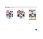 2024 Panini Contenders Football Hobby Box - Image 3