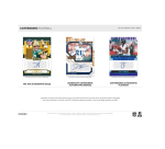 2024 Panini Contenders Football Hobby Box - Image 4