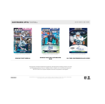2024 Panini Contenders Optic Football Hobby Box - Image 3