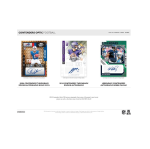 2024 Panini Contenders Optic Football Hobby Box - Image 4