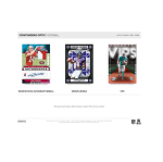 2024 Panini Contenders Optic Football Hobby Box - Image 5