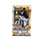 2024 Panini Donruss Baseball Hobby 16-Box Case - Image 2
