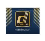 2024 Panini Donruss Baseball Hobby 16-Box Case - Image 4