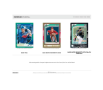 2024 Panini Donruss Baseball Hobby 16-Box Case - Image 5