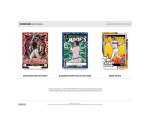 2024 Panini Donruss Baseball Hobby 16-Box Case - Image 6