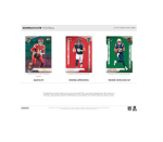 2024 Panini Donruss Elite Football Hobby 12-Box Case - Image 4
