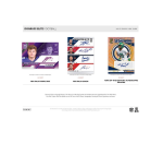 2024 Panini Donruss Elite Football Hobby 12-Box Case - Image 5