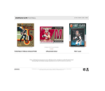 2024 Panini Donruss Elite Football Hobby 12-Box Case - Image 6